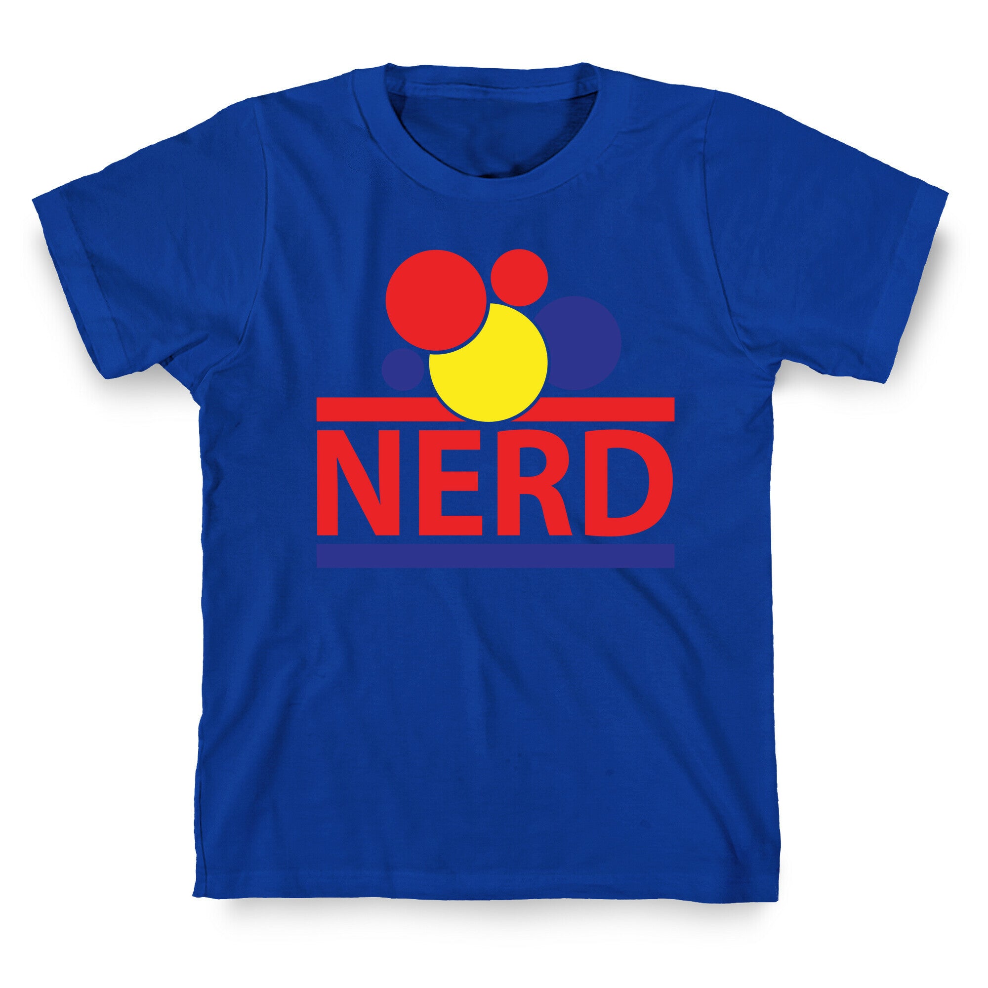 Nerd Life T-Shirt